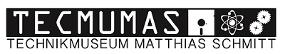 TECMUMAS Logo